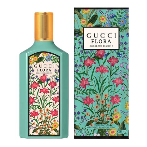 a que huele gucci flora|Flora by Gucci Eau de Parfum Gucci para Mujeres .